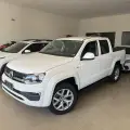 VOLKSWAGEN AMAROK 3.0 V6 TDI DIESEL COMFORTLINE CD 4MOTION AUTOMÁTICO VOLKSWAGEN AMAROK 3.0 V6 TDI DIESEL COMFORTLINE CD 4MOTION AUTOMÁTICO