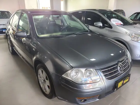 VOLKSWAGEN BORA 2.0 MI 8V FLEX 4P MANUAL VOLKSWAGEN BORA 2.0 MI 8V FLEX 4P MANUAL