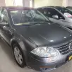VOLKSWAGEN BORA 2.0 MI 8V FLEX 4P MANUAL VOLKSWAGEN BORA 2.0 MI 8V FLEX 4P MANUAL