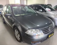 VOLKSWAGEN BORA 2.0 MI 8V FLEX 4P MANUAL VOLKSWAGEN BORA 2.0 MI 8V FLEX 4P MANUAL