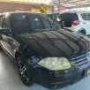 VOLKSWAGEN BORA 2.0 MI 8V FLEX 4P MANUAL VOLKSWAGEN BORA 2.0 MI 8V FLEX 4P MANUAL