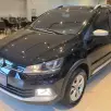 VOLKSWAGEN CROSSFOX 1.6 MSI FLEX 16V 4P AUTOMATIZADO VOLKSWAGEN CROSSFOX 1.6 MSI FLEX 16V 4P AUTOMATIZADO