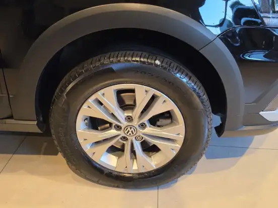 VOLKSWAGEN-CROSSFOX-1.6 MSI FLEX 16V 4P AUTOMATIZADO VOLKSWAGEN-CROSSFOX-2017