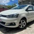 VOLKSWAGEN FOX 1.6 MSI COMFORTLINE 8V FLEX 4P MANUAL VOLKSWAGEN FOX 1.6 MSI COMFORTLINE 8V FLEX 4P MANUAL