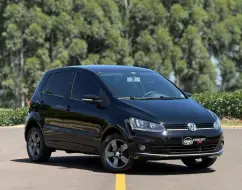 VOLKSWAGEN FOX 1.6 MSI TOTAL FLEX CONNECT 4P MANUAL VOLKSWAGEN FOX 1.6 MSI TOTAL FLEX CONNECT 4P MANUAL