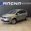 VOLKSWAGEN FOX 1.6 MI 8V FLEX 4P MANUAL VOLKSWAGEN FOX 1.6 MI 8V FLEX 4P MANUAL