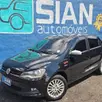 VOLKSWAGEN GOL 1.0 MI ROCK IN RIO 8V FLEX 4P MANUAL VOLKSWAGEN GOL 1.0 MI ROCK IN RIO 8V FLEX 4P MANUAL