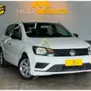 VOLKSWAGEN GOL 1.6 MSI TOTALFLEX 4P MANUAL VOLKSWAGEN GOL 1.6 MSI TOTALFLEX 4P MANUAL