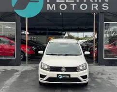 VOLKSWAGEN GOL 1.6 MSI TOTALFLEX 4P MANUAL VOLKSWAGEN GOL 1.6 MSI TOTALFLEX 4P MANUAL