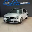 VOLKSWAGEN GOLF 1.6 MI SPORTLINE 8V FLEX 4P MANUAL VOLKSWAGEN GOLF 1.6 MI SPORTLINE 8V FLEX 4P MANUAL