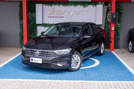 VOLKSWAGEN JETTA 1.4 16V TSI COMFORTLINE GASOLINA 4P TIPTRONIC