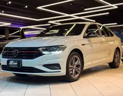 VOLKSWAGEN JETTA 1.4 250 TSI TOTAL FLEX R-LINE TIPTRONIC VOLKSWAGEN JETTA 1.4 250 TSI TOTAL FLEX R-LINE TIPTRONIC