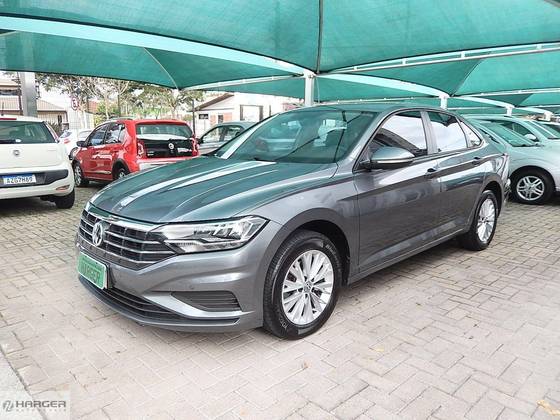 VOLKSWAGEN JETTA 1.4 250 TSI TOTAL FLEX TIPTRONIC