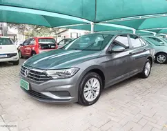 VOLKSWAGEN JETTA 1.4 250 TSI TOTAL FLEX TIPTRONIC VOLKSWAGEN JETTA 1.4 250 TSI TOTAL FLEX TIPTRONIC