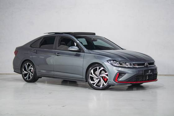 VOLKSWAGEN JETTA 2.0 350 TSI GASOLINA GLI DSG