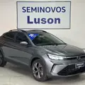 VOLKSWAGEN NIVUS 1.0 200 TSI TOTAL FLEX COMFORTLINE AUTOMÁTICO VOLKSWAGEN NIVUS 1.0 200 TSI TOTAL FLEX COMFORTLINE AUTOMÁTICO