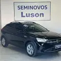 VOLKSWAGEN NIVUS 1.0 200 TSI TOTAL FLEX COMFORTLINE AUTOMÁTICO VOLKSWAGEN NIVUS 1.0 200 TSI TOTAL FLEX COMFORTLINE AUTOMÁTICO