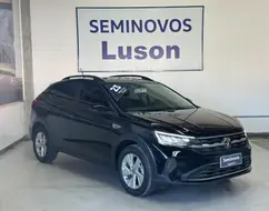 VOLKSWAGEN NIVUS 1.0 200 TSI TOTAL FLEX COMFORTLINE AUTOMÁTICO VOLKSWAGEN NIVUS 1.0 200 TSI TOTAL FLEX COMFORTLINE AUTOMÁTICO