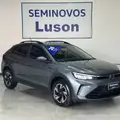 VOLKSWAGEN NIVUS 1.0 200 TSI TOTAL FLEX SENSE AUTOMÁTICO VOLKSWAGEN NIVUS 1.0 200 TSI TOTAL FLEX SENSE AUTOMÁTICO
