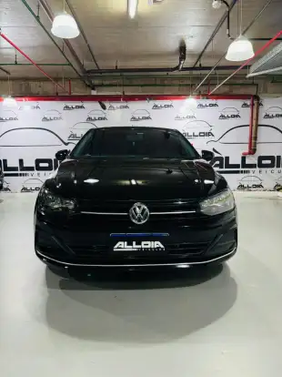 VOLKSWAGEN-POLO-1.0 MPI TOTAL FLEX MANUAL VOLKSWAGEN-POLO-2019