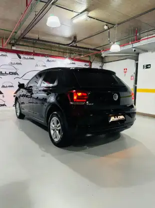 VOLKSWAGEN-POLO-1.0 MPI TOTAL FLEX MANUAL VOLKSWAGEN-POLO-2019