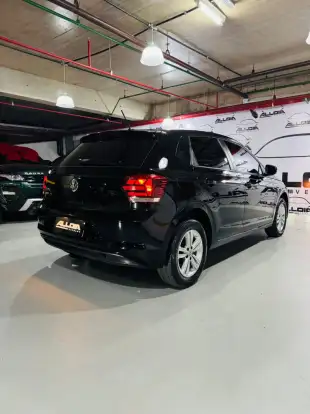 VOLKSWAGEN-POLO-1.0 MPI TOTAL FLEX MANUAL VOLKSWAGEN-POLO-2019