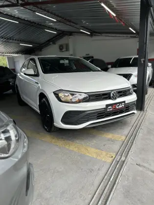 VOLKSWAGEN POLO 1.0 MPI TRACK MANUAL