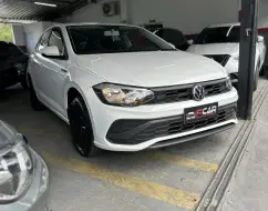 VOLKSWAGEN POLO 1.0 MPI TRACK MANUAL VOLKSWAGEN POLO 1.0 MPI TRACK MANUAL