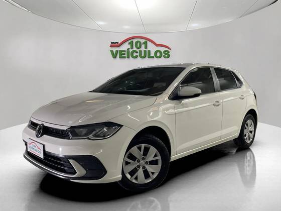 VOLKSWAGEN POLO 1.0 MPI MANUAL