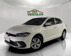 VOLKSWAGEN POLO 1.0 MPI MANUAL VOLKSWAGEN POLO 1.0 MPI MANUAL