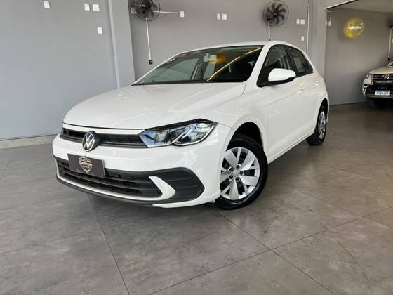VOLKSWAGEN POLO 1.0 MPI MANUAL