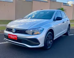 VOLKSWAGEN POLO 1.0 MPI TRACK MANUAL VOLKSWAGEN POLO 1.0 MPI TRACK MANUAL