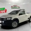 VOLKSWAGEN SAVEIRO 1.6 MSI ROBUST CS 16V FLEX 2P MANUAL VOLKSWAGEN SAVEIRO 1.6 MSI ROBUST CS 16V FLEX 2P MANUAL