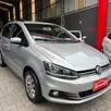 VOLKSWAGEN SPACEFOX 1.6 MSI COMFORTLINE 8V FLEX 4P MANUAL VOLKSWAGEN SPACEFOX 1.6 MSI COMFORTLINE 8V FLEX 4P MANUAL