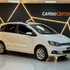VOLKSWAGEN SPACEFOX 1.6 MSI COMFORTLINE 8V FLEX 4P MANUAL VOLKSWAGEN SPACEFOX 1.6 MSI COMFORTLINE 8V FLEX 4P MANUAL