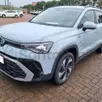 VOLKSWAGEN TAOS 1.4 250 TSI TOTAL FLEX COMFORTLINE AUTOMÁTICO VOLKSWAGEN TAOS 1.4 250 TSI TOTAL FLEX COMFORTLINE AUTOMÁTICO