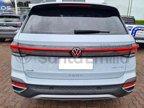 VOLKSWAGEN-TAOS-2026