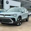 VOLKSWAGEN TAOS 1.4 250 TSI TOTAL FLEX COMFORTLINE AUTOMÁTICO VOLKSWAGEN TAOS 1.4 250 TSI TOTAL FLEX COMFORTLINE AUTOMÁTICO