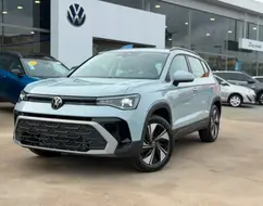 VOLKSWAGEN TAOS 1.4 250 TSI TOTAL FLEX COMFORTLINE AUTOMÁTICO VOLKSWAGEN TAOS 1.4 250 TSI TOTAL FLEX COMFORTLINE AUTOMÁTICO