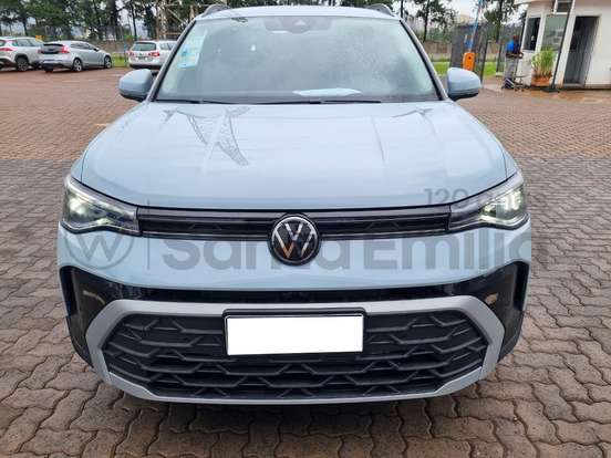 VOLKSWAGEN-TAOS-1.4 250 TSI TOTAL FLEX COMFORTLINE AUTOMÁTICO VOLKSWAGEN-TAOS-2026
