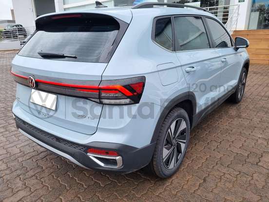 VOLKSWAGEN-TAOS-1.4 250 TSI TOTAL FLEX COMFORTLINE AUTOMÁTICO VOLKSWAGEN-TAOS-2026