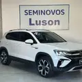 VOLKSWAGEN TAOS 1.4 250 TSI TOTAL FLEX HIGHLINE AUTOMÁTICO VOLKSWAGEN TAOS 1.4 250 TSI TOTAL FLEX HIGHLINE AUTOMÁTICO