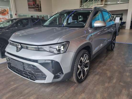 VOLKSWAGEN-TAOS-1.4 250 TSI TOTAL FLEX HIGHLINE AUTOMÁTICO VOLKSWAGEN-TAOS-2026