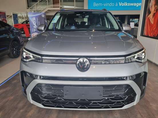 VOLKSWAGEN-TAOS-1.4 250 TSI TOTAL FLEX HIGHLINE AUTOMÁTICO VOLKSWAGEN-TAOS-2026