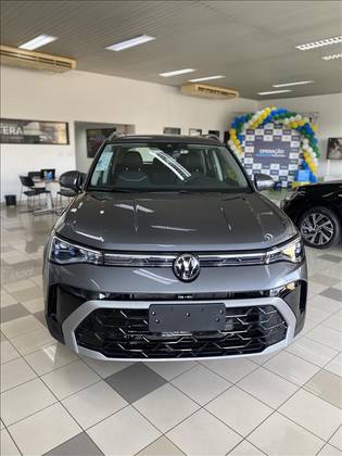 VOLKSWAGEN TAOS 1.4 250 TSI TOTAL FLEX HIGHLINE AUTOMÁTICO
