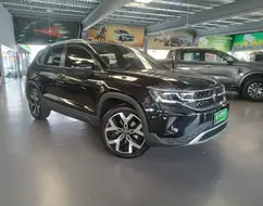 VOLKSWAGEN TAOS 1.4 250 TSI TOTAL FLEX HIGHLINE AUTOMÁTICO VOLKSWAGEN TAOS 1.4 250 TSI TOTAL FLEX HIGHLINE AUTOMÁTICO
