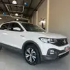 VOLKSWAGEN T-CROSS 1.0 200 TSI TOTAL FLEX SENSE AUTOMÁTICO VOLKSWAGEN T-CROSS 1.0 200 TSI TOTAL FLEX SENSE AUTOMÁTICO