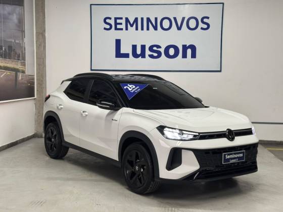 VOLKSWAGEN TERA 1.0 170 TSI HIGH AUTOMÁTICO