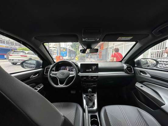 VOLKSWAGEN-TERA-1.0 170 TSI HIGH AUTOMÁTICO VOLKSWAGEN-TERA-2025