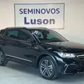 VOLKSWAGEN TIGUAN 2.0 300 TSI GASOLINA ALLSPACE R-LINE AUTOMÁTICO VOLKSWAGEN TIGUAN 2.0 300 TSI GASOLINA ALLSPACE R-LINE AUTOMÁTICO